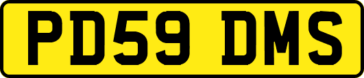 PD59DMS
