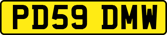 PD59DMW