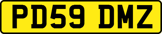 PD59DMZ