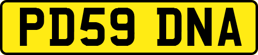 PD59DNA