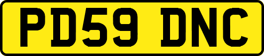 PD59DNC