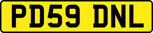 PD59DNL