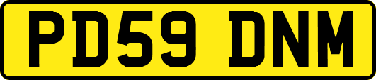 PD59DNM
