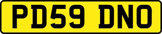 PD59DNO