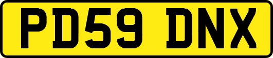 PD59DNX