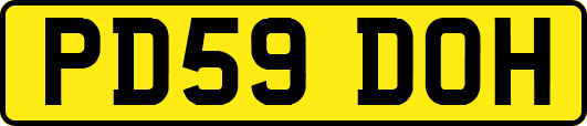 PD59DOH