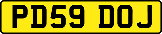 PD59DOJ
