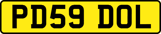 PD59DOL