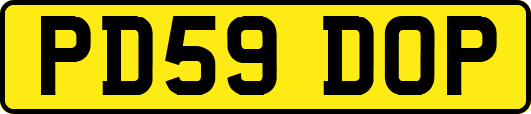 PD59DOP