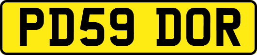 PD59DOR