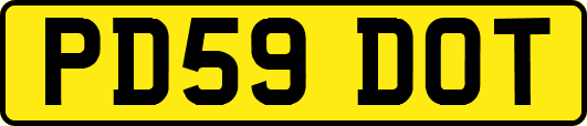 PD59DOT