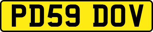 PD59DOV