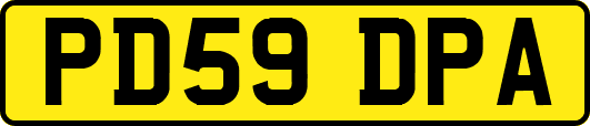 PD59DPA