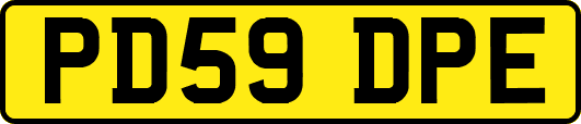 PD59DPE