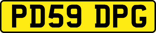 PD59DPG