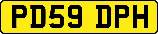 PD59DPH