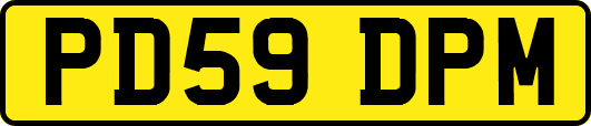 PD59DPM