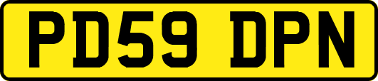 PD59DPN