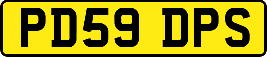 PD59DPS