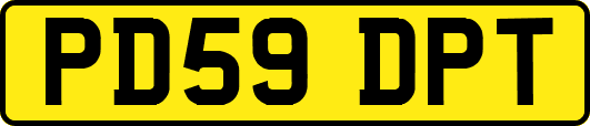 PD59DPT