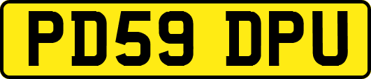 PD59DPU