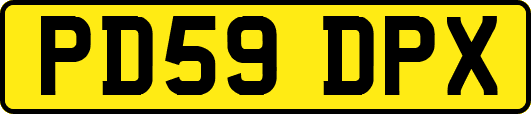 PD59DPX