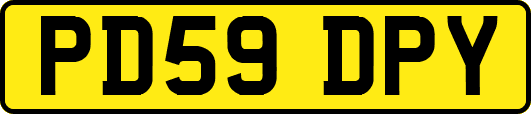 PD59DPY