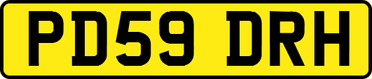 PD59DRH