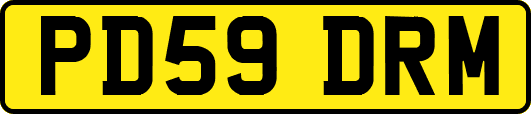 PD59DRM