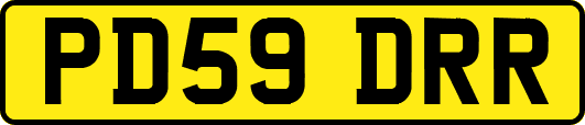 PD59DRR