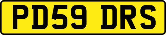 PD59DRS