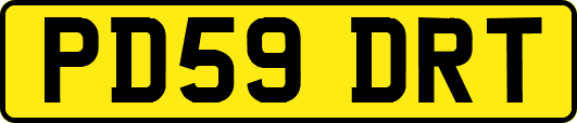 PD59DRT