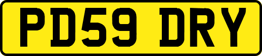 PD59DRY