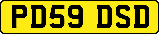 PD59DSD