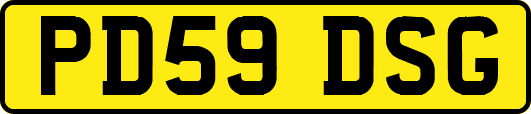 PD59DSG