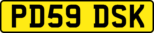 PD59DSK