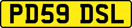 PD59DSL