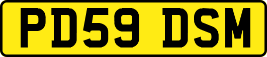 PD59DSM