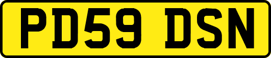 PD59DSN