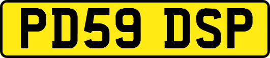 PD59DSP