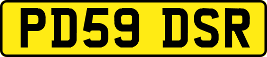 PD59DSR