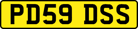 PD59DSS