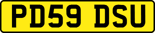 PD59DSU