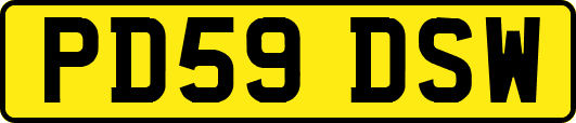 PD59DSW