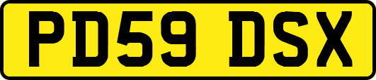 PD59DSX
