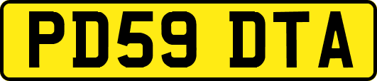 PD59DTA