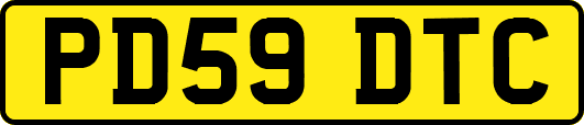 PD59DTC