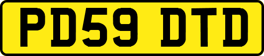 PD59DTD