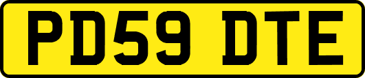 PD59DTE