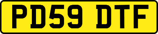 PD59DTF